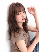 レイ 千葉(Lei)&nbsp;ナチュラルウェーブ