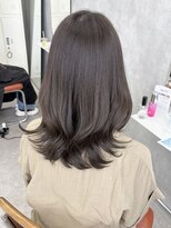タル(taru)&nbsp;髪質改善/髪質改善縮毛矯正/超高濃度水素【福岡/天神/大名】