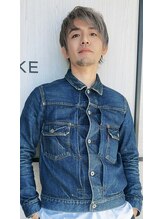 あなたに合う美容師が見つかる｜HYKE STAFF