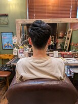 ミントルーム 西新井大師西(MINT room)&nbsp;10年ぶりの美容室！