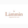 Lamminのお店ロゴ