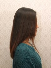 ヘアズ テッペン(hairs TEPPEN) hairs TEPPENスタイル