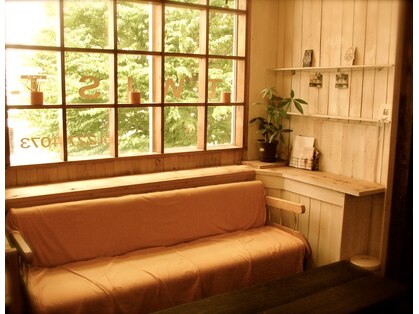 ツイスト(TWIST)の写真