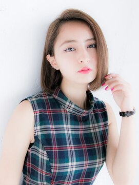 リリアン 表参道(relian) 自然なストレートは《relian 表参道》で叶います☆