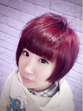 キャンディーシロップ(Candye Syrup) サマーボカン