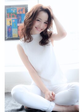 クロム バイ リエット(Chlom by Lietto) Chlom☆SS☆リラクシーミルクブラウンTEL0364574337