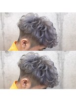 オーシャントーキョー ホワイト 原宿(OCEAN TOKYO WHITE)&nbsp;お客様ヘア