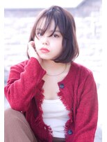 エイミー(Aimee)&nbsp;Aimee ニュアンスボブ