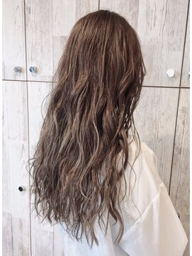 プログレス 中野店(PROGRESS) スモーキーアッシュ