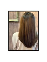 バニラ 大宮店(VANILLA)&nbsp;艶美髪・髪質改善ストレート