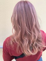 エイト オキナワ 沖縄新都心店(EIGHT okinawa)&nbsp;【EIGHT 沖縄】お客様スタイル_デザインカラー