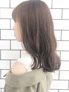 ノア 四条大宮店(noah) 【京都四条大宮×河原町】20代30代*シースルーバング