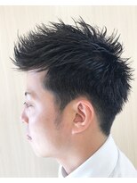 ベニ 岩沼たけくま店(BENI)&nbsp;大人ショート