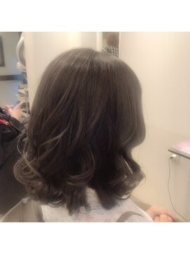 ルサージュ 常盤平(Lesage) ☆アッシュグレー