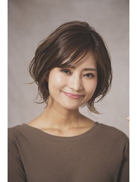 クロエ 門前仲町(Cloe) 大人ショート