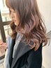 【美髪ケア】カラー+TOKIOハイパートリートメントホームケア付 ￥13500