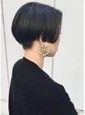 フラットラインショート