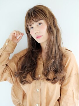 ジュール 新宿三丁目(Joule) こっくりブラウンベージュ　[新宿三丁目]