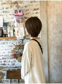 *チャーミングなオトナモテボブ☆*【Repos 東大宮駅 東大宮】