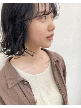 シーク(seek) 【seek菜月】dark color【長野 松本】