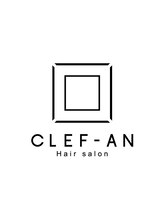 Clef-an　富谷美容室【クレフ】