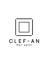 Clef-an　富谷美容室【クレフ】