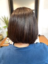 ミーノ(mieno) ボブ