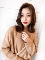 オーロ 緑地公園店(ORO)&nbsp;*上品さ溢れるくびれエアリーミディ