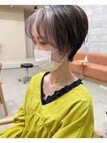 ワン 辻堂(one) マッシュ/くびれヘア/ビタミンカラー/メルティーカラー/辻堂駅
