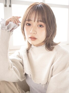 エイト 吉祥寺店(EIGHT) 【EIGHT new hair style】