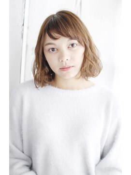 シュシュット(chouchoute) 吉祥寺/着物くびれヘアメルティカラーマッシュビタミンカラー040