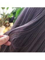 トロー キートス(tro kiitos)&nbsp;ブリーチカラー