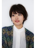 サングース(Sungoose)&nbsp;sungooseくびれヘアビタミンカラーメルティカラー