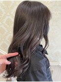 〇 艶色PURPLE 〇【くまだななみ】