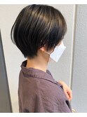 髪質改善トリートメント_ヌナボブ チャンモリ ボブルフ