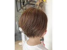 レナータ ヘア(Renata hair)