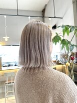 ソーコ(SOKO)&nbsp;ピンクベージュ