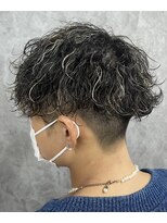 ダズルヘアーエイチ(DAZZLE hair H)&nbsp;波巻きスパイラル