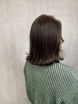 トリコ(ToricO) ナチュラルベージュ