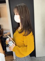 フォワバイベル 都賀店(Foi by Belle)&nbsp;ハイライトカラー