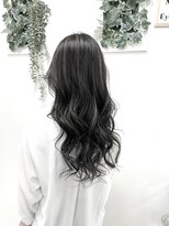 ヘアバイプルーヴ(Hair by PROVE)&nbsp;ハイライト×シルバー