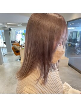 ニフティー(Nifty) シアベージュ