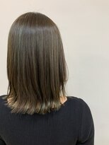 ディルガ リンク(Dilga LINK)&nbsp;オリーブハイライトカラー