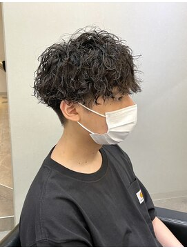 エイト 博多店(EIGHT hakata) 【ツイストツパイラル】