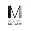 モガミ(MOGAMI)のお店ロゴ