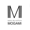 モガミ(MOGAMI)のお店ロゴ
