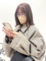 ケンジ 横浜(KENJE)&nbsp;結べるボブ