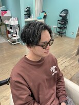 リーホリエ(Lee Horie)&nbsp;藤井指名クーポン！ツイストスパイラル