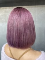 TNB トウキョウ 渋谷 渋谷本店(TNB TOKYO)&nbsp;ダブルカラートリートメント