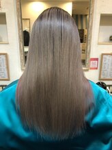 ヘアーアンドエクステンション パチャラ 小岩駅前店(HAIR&EXTENSION PACHARA)